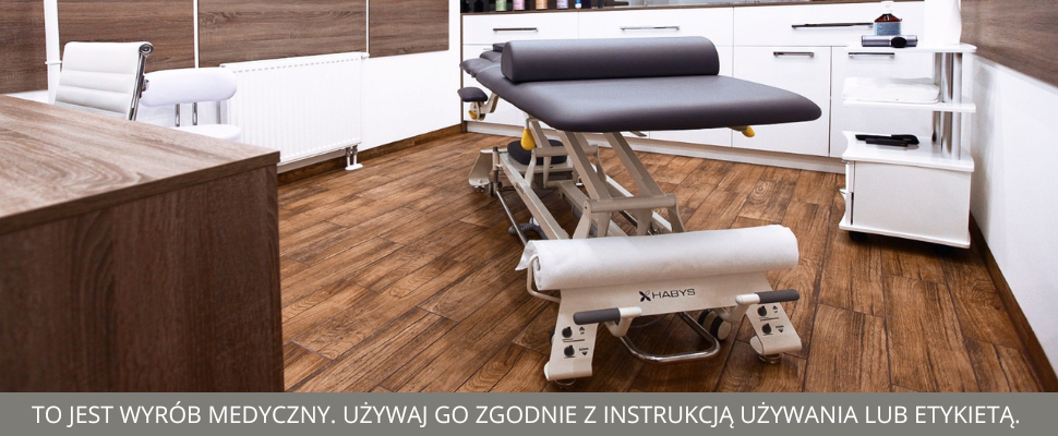 Stół rehabilitacyjny i jego funkcjonalność: od prostych rozwiązań do zaawansowanych technologii.