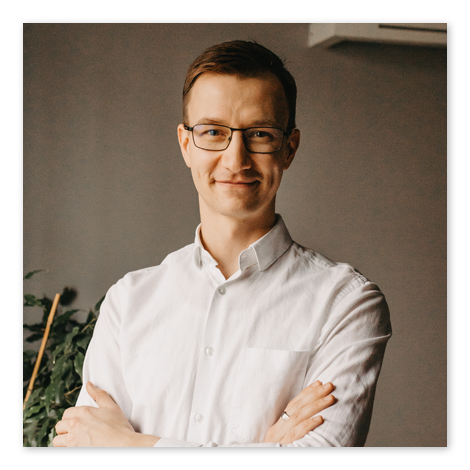 Marcin Zarzembłowski
