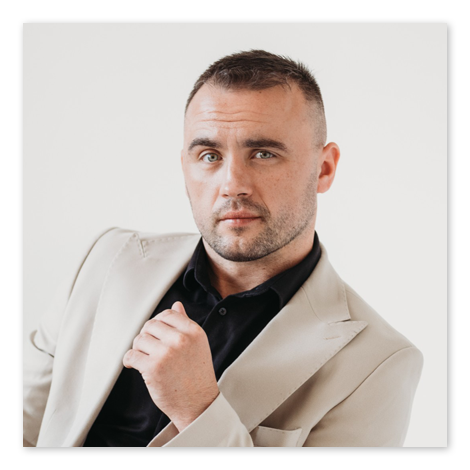 Damian Sipiorski