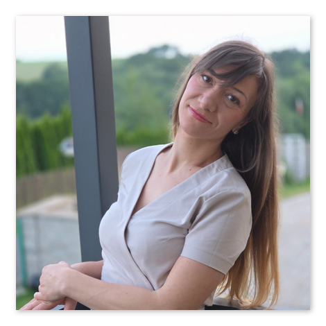 Katarzyna Wiszniewska