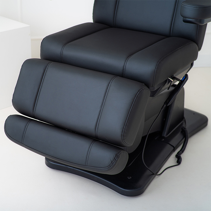 Evia Lift Black do podologii, pedicure i depilacji