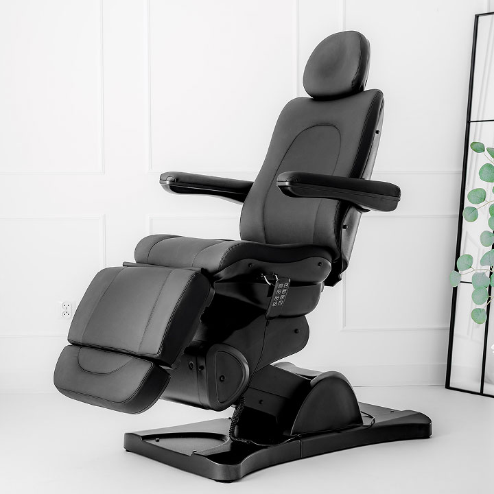 Zastosowanie łóżka kosmetologicznego w strefie SPA i wellness