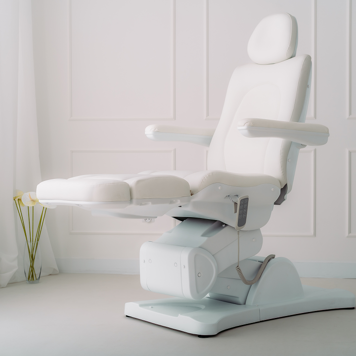 Zastosowanie łóżka kosmetologicznego w&nbsp;strefie SPA i&nbsp;wellness