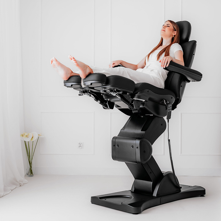 Stanowisko Sorina PRO 7 w salonie kosmetycznym i beauty
