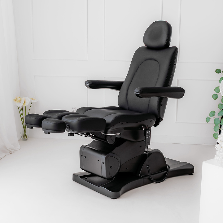 Zastosowanie Sorina PRO 7 w strefie SPA i zabiegów na ciało