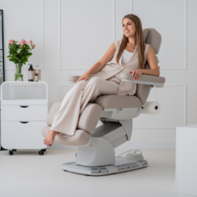 Evia na targach Beauty by Touch 18 października i LNE 14–15 listopada 2026 – poznaj nową serię premium HABYS