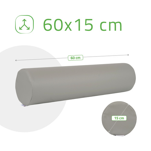Wałek do masażu - 15x60 (tapicerka Comfy Base)