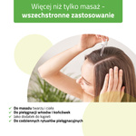 Olejek jojoba do masażu Nature Pure 100 ml | Habys