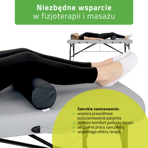 Wałek do masażu - 12x60 (tapicerka Comfy Base)
