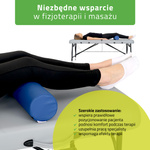 Wałek do masażu - 12x60 (tapicerka Comfy Base)