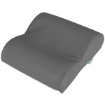 Półwałek do masażu - poduszka pod kark (tapicerka Touch Core)