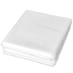 Prześcieradło jednorazowe cięte 220×90 cm – 10 szt.