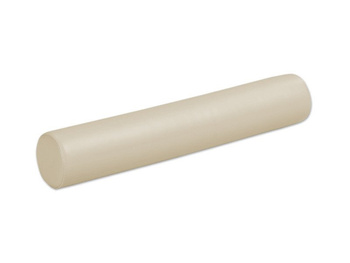 Wałek do masażu - 12x60 (beżowy)
