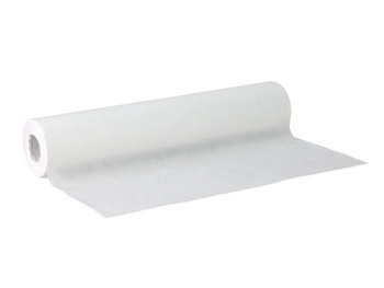 Podkład włókninowy gładki – rolka 70 cm x 50 mb