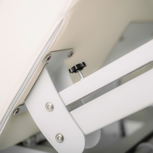 Lumina Plus – elektryczna leżanka SPA z 4 silnikami i pamięcią pozycji | Habys | 4 lata gwarancji