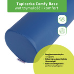 Wałek do masażu - 15x60 (tapicerka Comfy Base)