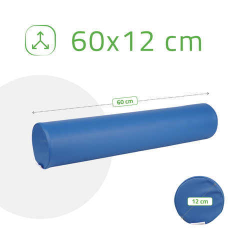 Wałek do masażu - 12x60 (tapicerka Comfy Base)