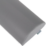 Półwałek do masażu - 60x19x9 (tapicerka Vinyl Flex)