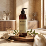 Olejek jojoba do masażu Nature Pure 500 ml | Habys