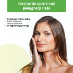 Peeling cukrowy Daily Spa Mango Glow HABYS 250 ml 