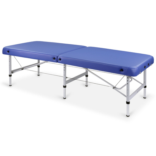Stół do terapii Feldenkraisa Ilan Lev 80 cm - granatowy | 5 lat gwarancji