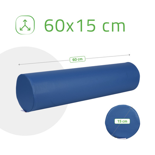 Wałek do masażu - 15x60 (tapicerka Comfy Base)