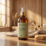 Olejek jojoba do masażu Nature Pure 100 ml | Habys