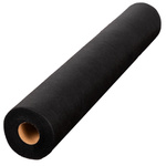 Podkład flizelinowy w rolce 70 cm x 50 m – czarny