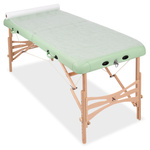 Podkład flizelinowy w rolce 70 cm x 50 m – biały