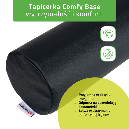 Wałek do masażu - 12x60 (tapicerka Comfy Base)