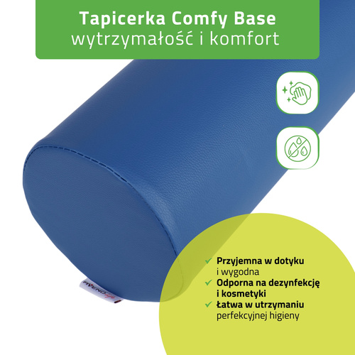Wałek do masażu - 15x60 (tapicerka Comfy Base)