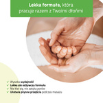 Olejek do masażu Daily Spa Citrus Coconut HABYS 500 ml