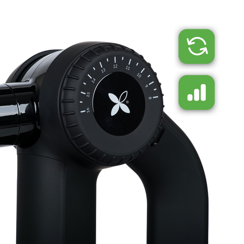 Pistolet do masażu Masażer wibracyjny Massage gun Pro Therapy Max