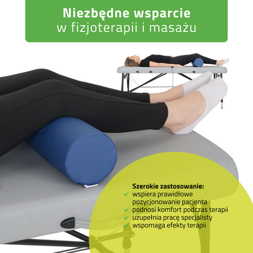 Wałek do masażu - 15x60 (tapicerka Comfy Base)