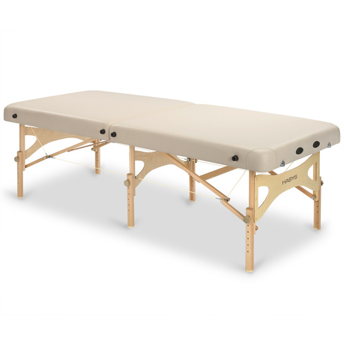 Stół do terapii Feldenkraisa Ilan Lev 80 cm - beżowy | 5 lat gwarancji