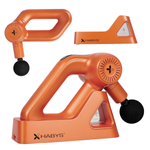 Baza ładująca do masażera Pro Therapy Go Orange | Habys